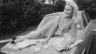 Rally Driver Rosemary Smith Balances Racing With A Complex Personal Life in <i>Driven</i>